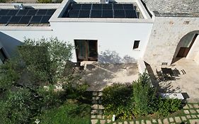 Rifugio di Puglia - Trulli&Dimore